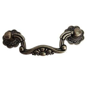 Kitchen Drawer Pulls/Handle 10-Pack 3" Hole Centers with Screws Bronze New